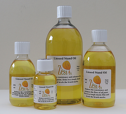 Zest-it Linseed Stand Oil