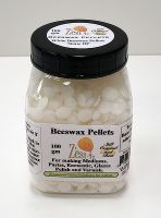 Zest-it Beeswax Pellets 100g