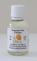 Zest-it® Fountain Pen Cleaner 50ml