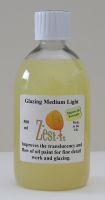 500 ml Zest-it® Glazing Medium Light