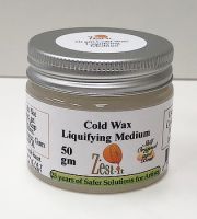 Zest-it Cold Wax Liquifying Medium 50g
