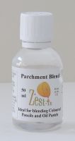 50 ml Zest-it® Parchment Blend