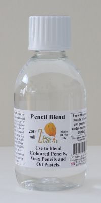 250ml Zest-it&reg; Pencil Blend
