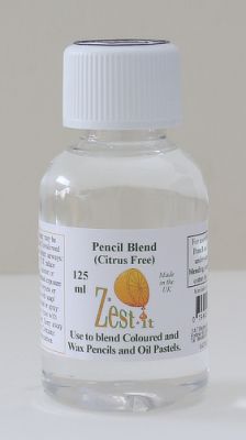 125ml Zest-it&reg; Pencil Blend (Citrus Free)