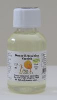 125 ml Zest-it® Damar Retouching Varnish