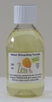 250 ml Zest-it® Damar Retouching Varnish