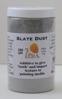 Zest-it Slate Dust Fine Grain 300gm