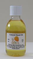 250 ml Zest-it® Linseed Stand Oil