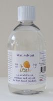 Zest-it® Wax Solvent 500ml