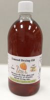 1 Litre Zest-it® Linseed Drying Oil