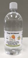 1 Litre Zest-it® Tung Oil Dilutant