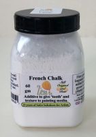 Zest-it� French Chalk 60 gms