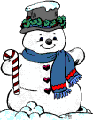 Snowman